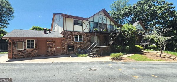 1225 CHURCH Street Decatur