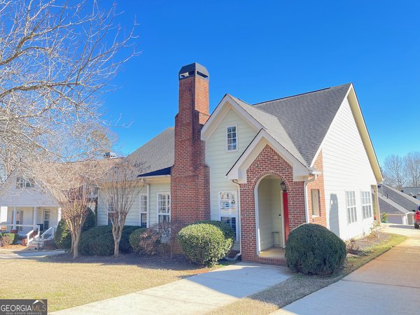 110 Cottage Grove Peachtree City