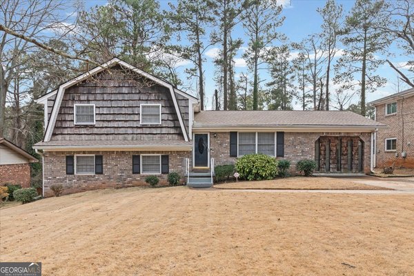 2611 Preston Drive Decatur