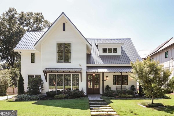 923 Hill Street, Athens