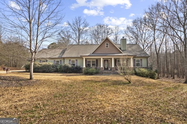1023 Center Point Road, Carrollton