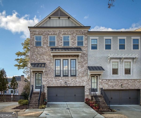 3796 Huger Place Smyrna