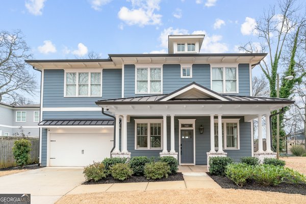 1979 Dunwoody Street Atlanta