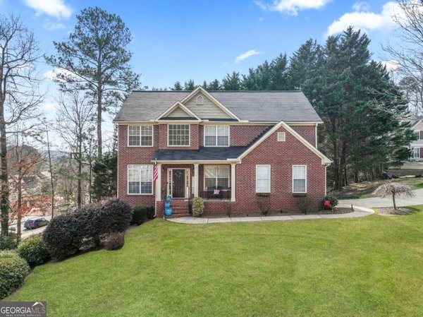 325 Gold Ridge Canton