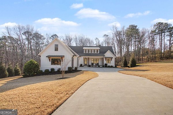 5306 Weeping Creek Trail Flowery Branch
