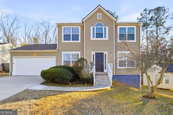 1237 Ling Way Austell