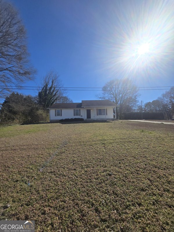 25 Georgia Avenue Hampton