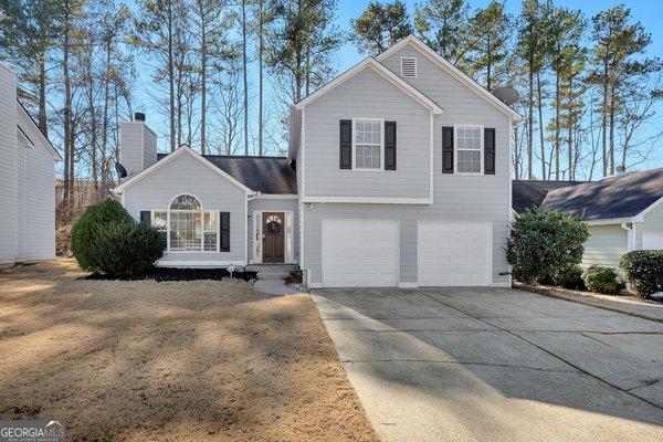 2683 Lake Park Bend, Acworth