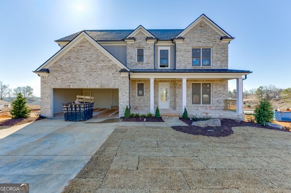 225 Smokey Road, Buford