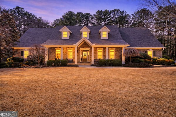 330 Noah Place, McDonough