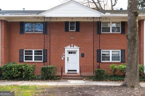 3660 Peachtree Road Atlanta