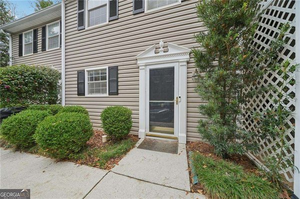 1750 Clairmont Road Decatur