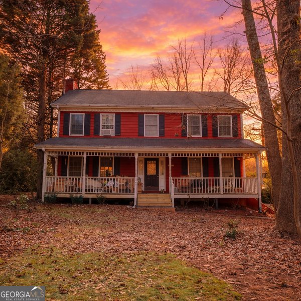 1974 Hunt Crossing Court, Lawrenceville