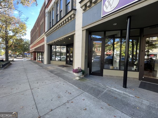 522 Cherry Street, Macon