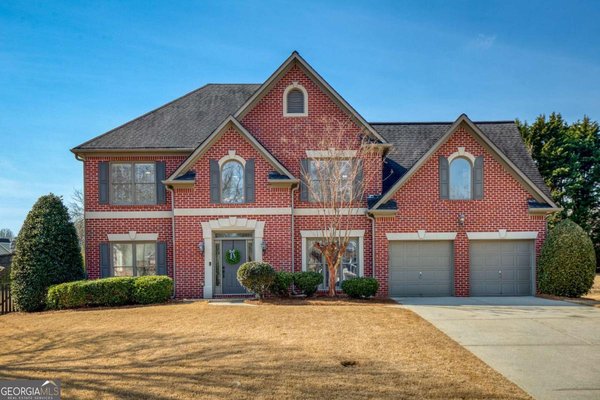 2820 Old Church Road Cumming