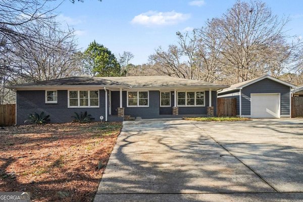 5238 Jones Road Austell