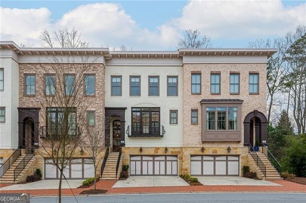 295 Marjean Way Alpharetta