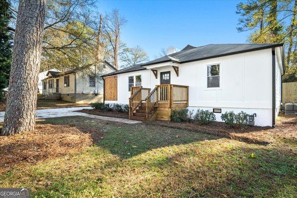 1344 Lynford Drive Atlanta