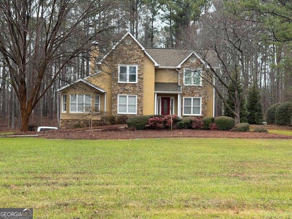 105 Oak Ridge Drive Sharpsburg