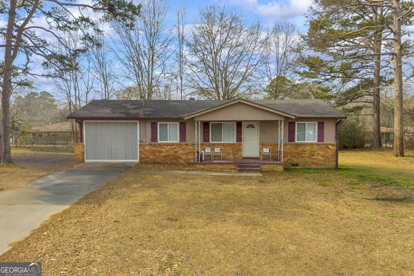 122 King Street, Toccoa