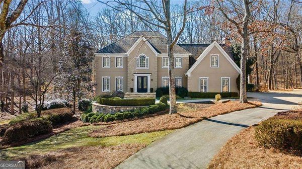 12880 Bucksport Drive Roswell