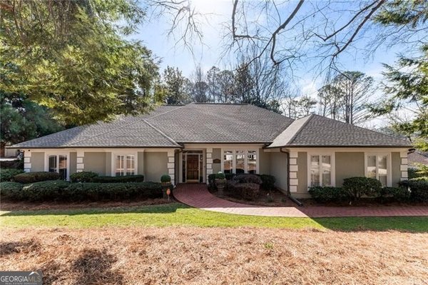 229 Cutty Sark Way Alpharetta