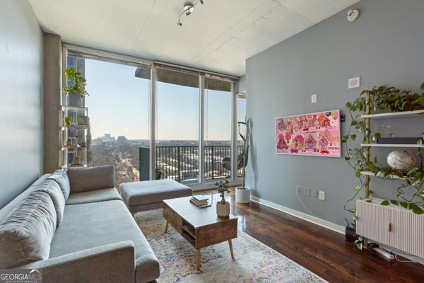 361 17th Street Atlanta