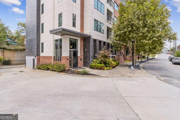 22 Airline Street, Atlanta