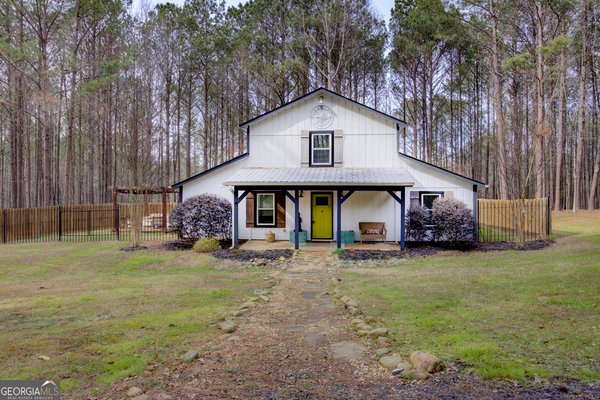 2100 Morgan Lane, Covington