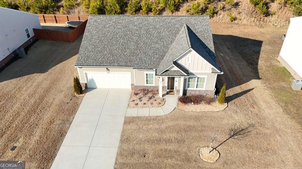 305 Pescara Court, Cartersville