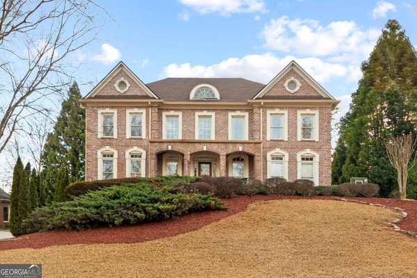 1204 Grand View Drive, Mableton