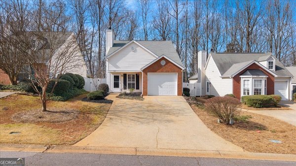 1127 Britley Park Lane Woodstock