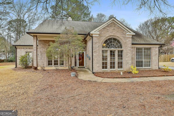 310 Marble Court Peachtree City