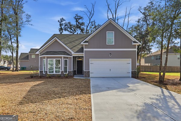 11 Oakmont Drive, Guyton