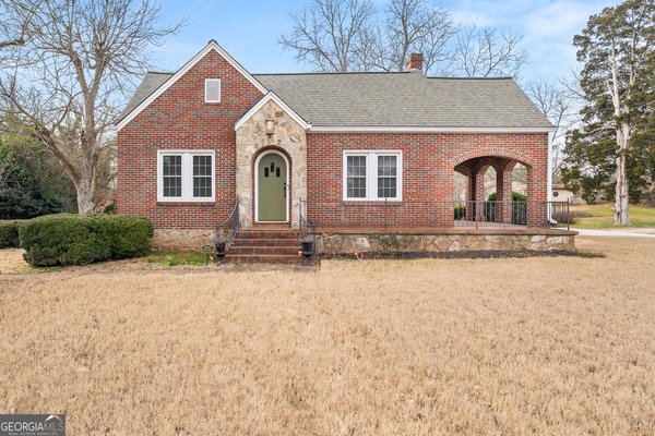 598 Main Street, Palmetto