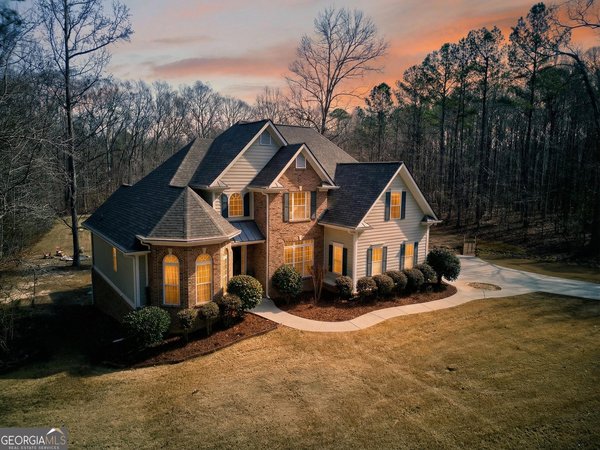 150 Adams Park Drive, Fayetteville