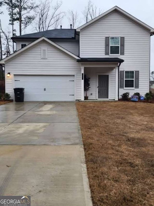 7264 Deering Court Douglasville