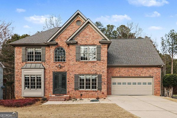 main picture of 5995 Lake Windsor Parkway, Buford