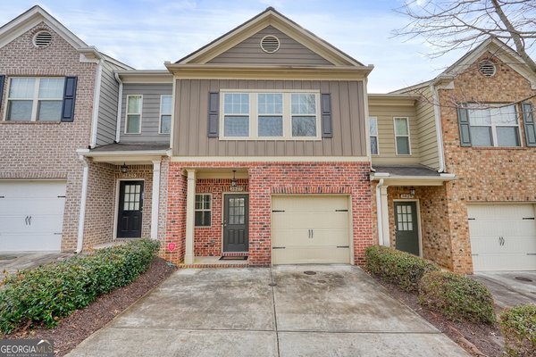 3827 Cyrus Ridge Way Kennesaw