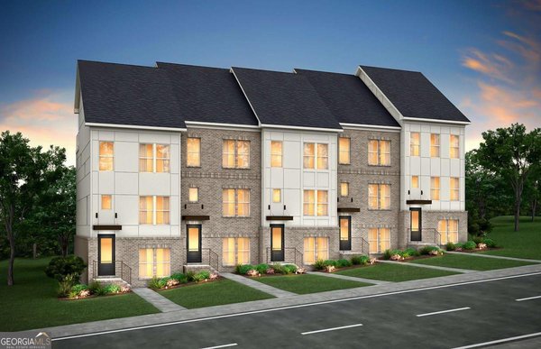 1922 Rogers Court, Atlanta