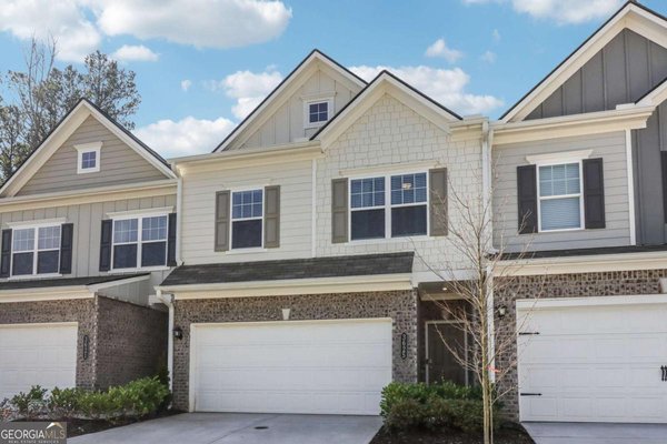 3625 Fairhaven Drive, Powder Springs