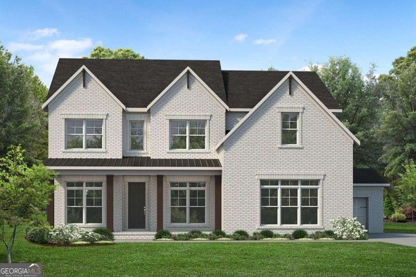 4940 Asprey Court, Cumming