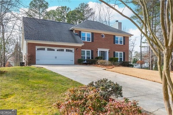 1329 Wynford Chase Marietta