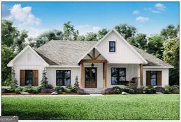 285 Madison Road, Monticello