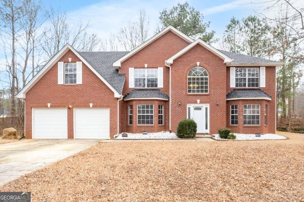 3678 Deer Springs Trail Ellenwood