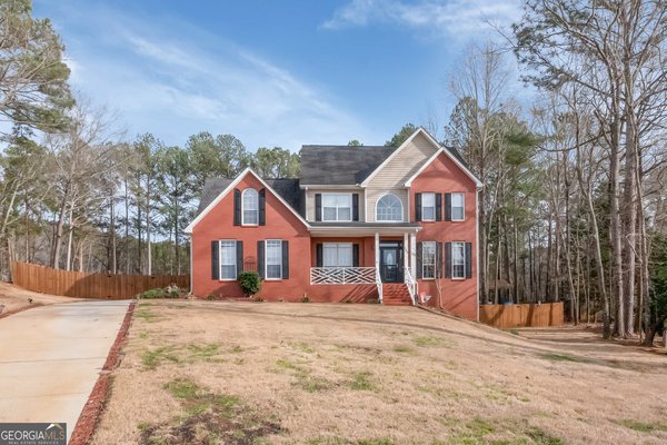 165 Ashlyn Ridge, McDonough