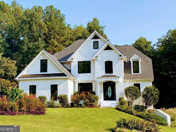 197 Evecliff Drive Dallas