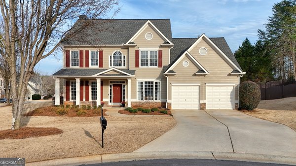 11 Brownwood Court Dallas