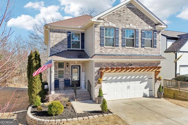 5815 Crest Oak Way Cumming