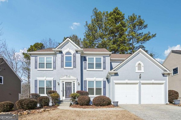 775 Ellsborough Court, Johns Creek